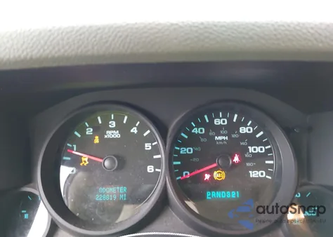 2013 Chevrolet Silverado 1500 Work Truck из США, поврежденный, VIN 1GCNCPEX5DZ246572